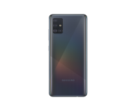 Samsung Galaxy A51 SM-A515F Black - 536260 - zdjęcie 2